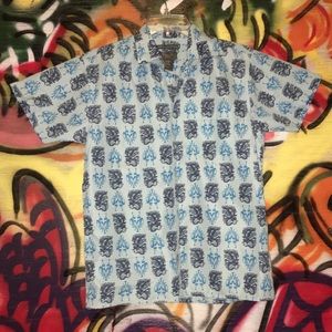 Bruno Boys Button Down